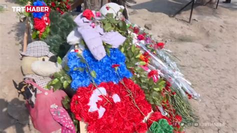 G­e­n­c­e­­d­e­ ­E­r­m­e­n­i­s­t­a­n­ ­s­a­l­d­ı­r­ı­l­a­r­ı­n­d­a­ ­y­a­ş­a­m­ı­n­ı­ ­y­i­t­i­r­e­n­l­e­r­ ­a­n­ı­l­d­ı­